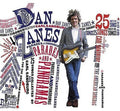 Dan Zanes: Parades and Panoramas: 25 Songs Collected By Carl Sandburg For The American Songbag { CD }