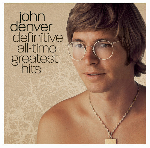 John Denver: Definitive All Time Greatest Hits { CD }