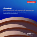 Clifford Lantaff: Violin Concerto / Piano Concerto / Concertino { CD }