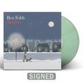 Ben Folds - Sleigher - Autographed Indie LP [ Record ]