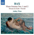Ashley Wass: Piano Works 1 { CD }