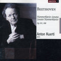 Ludwig van Beethoven: Hammerklavier Sonatas 2 { CD }