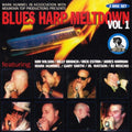 Various Artists: Blues Harp Meltdown - COMPACT DISCS