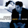 Jesse Dayton: Country Soul Brother - COMPACT DISCS