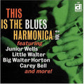 Various Artists: This Is The Blues Harmonica, Vol. 2 - COMPACT DISCS