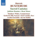 Kevin Mallon: Sacred Cantatas { CD }
