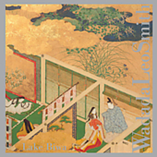 Wadada Leo Smith: Lake Biwa { CD }