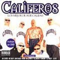 Califeros: Mejor de Sur Califas { CD }