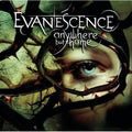 Evanescence: Anywhere But Home - CD