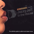 DJ Jazzy Jeff: In the House { CD }