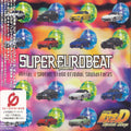 Initial D: Arcade Stage / O.S.T.: Initial D: Arcade Stage (Original Soundtrack) - COMPACT DISCS