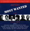 Various Artists: America's Most Wanted, Vol. 2 - CD