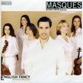Ensemble Masques: English Fancy { CD }