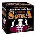 United States Marine Band: A Box of Sousa - COMPACT DISCS