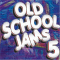 Old School Jams: Old School Jams 5 { CD }