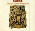 Redbone: The Witch Queen Of New - CD