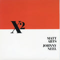 Johnny Neel: X2 - COMPACT DISCS