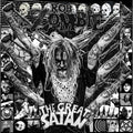 Rob Zombie - The Great Satan - LP [ Record ]