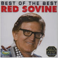 Red Sovine: Best of the Best - COMPACT DISCS