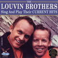 The Louvin Brothers: Sing & Play Their Current - COMPACT DISCS