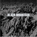 Black Mountain: Black Mountain - COMPACT DISCS