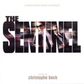 Sentinel: The Sentinel (Original Motion Picture Soundtrack) - CD