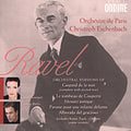 Ravel: Gaspard de la Nuit { CD }