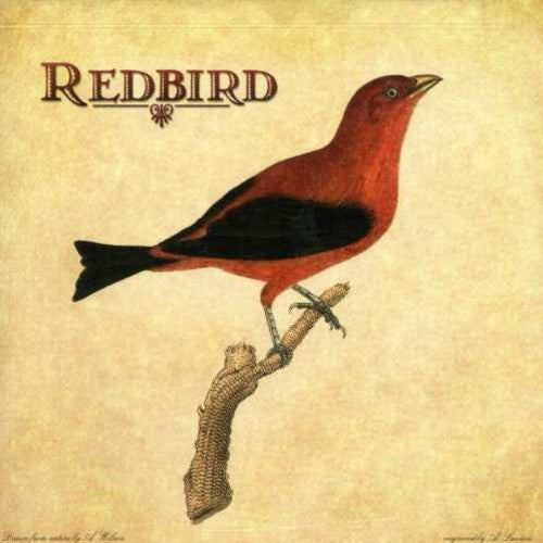 Redbird: Redbird { CD }