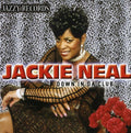 Jackie Neal: Down in Da Club - COMPACT DISCS