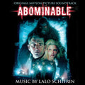 Lalo Schifrin: Abominable (Original Motion Picture Soundtrack) - CD