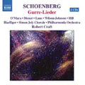 Robert Craft: Gurre-Lieder { CD }