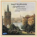 L'Orfeo Baroque Orchestra: Symphonies / 5 Overtures { CD }
