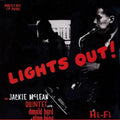 Jackie McLean - Lights Out! - Analogue Productions LP [ Record ]
