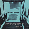 Art Taylor - Taylor's Wailers - Analogue Productions LP [ Record ]