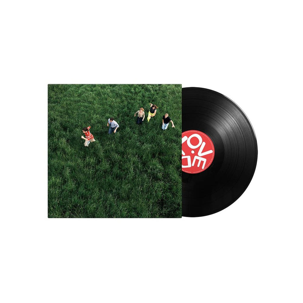 Parcels - Loved - LP [ Record ]