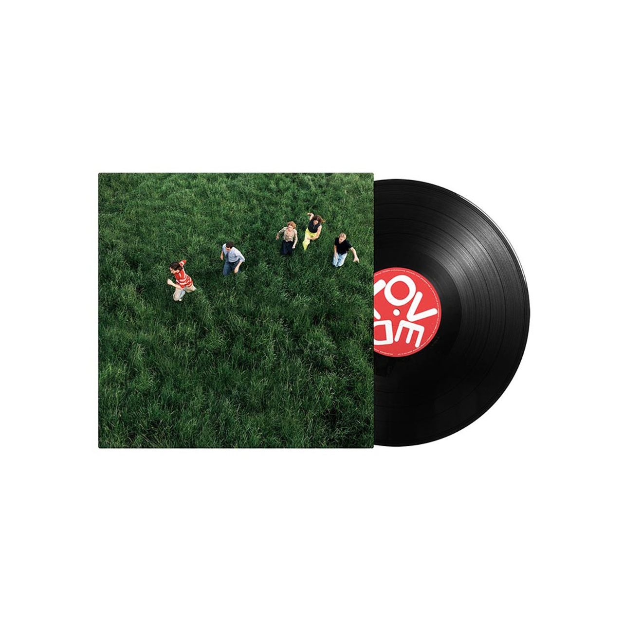 Parcels - Loved - LP [ Record ]