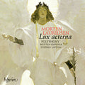 Polyphony: Lux Aeterna / Madrigali / Ave Maria / Ubi Caritas { CD }