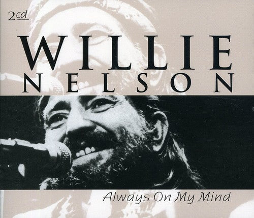 Willie Nelson: Always On My Mind - COMPACT DISCS