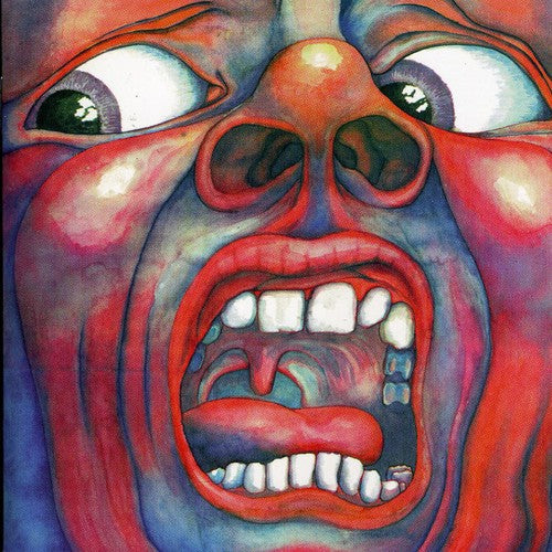 King Crimson: In the Court of the Crimson King - CD