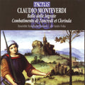 Sandro Volta: Il Ballo Delle Ingrate { CD }