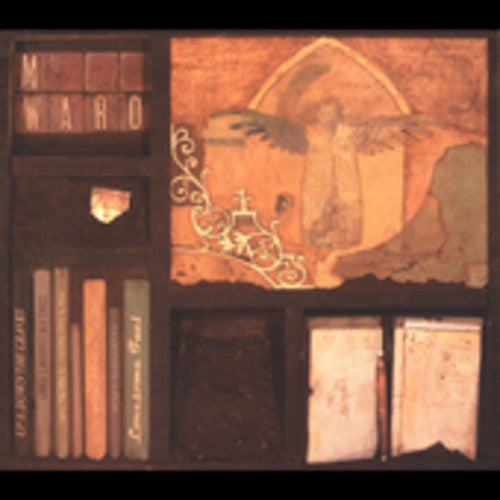 M. Ward: Transistor Radio - COMPACT DISCS