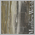 Matthew Welch: Dream Tigers - CD