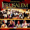 Bill Gaither: Jerusalem Homecoming { CD }