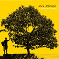 Jack Johnson - In Between Dreams - LP [ Record ]