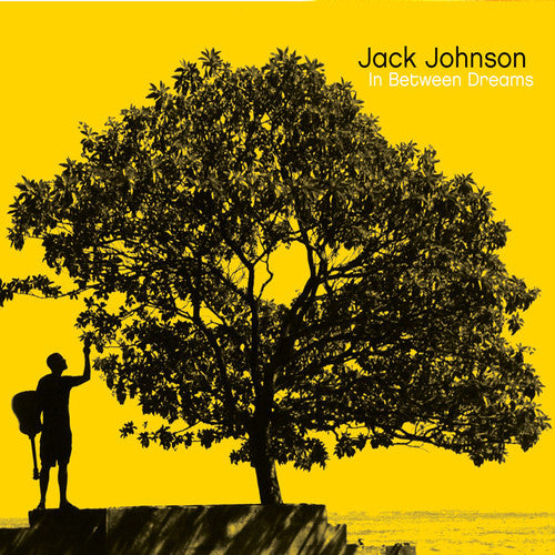 Jack Johnson - In Between Dreams - LP [ Record ]