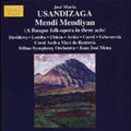 Juan Jos  Mena: Mendi Mendiyan { CD }