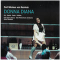 Ulrich Windfuhr: Donna Diana - COMPACT DISCS