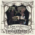 The Decemberists: Picaresque - COMPACT DISCS