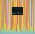 Basement Jaxx: Singles-Special Edition - COMPACT DISCS