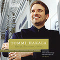 Tommi Hakala: Great Baritone Arias { CD }